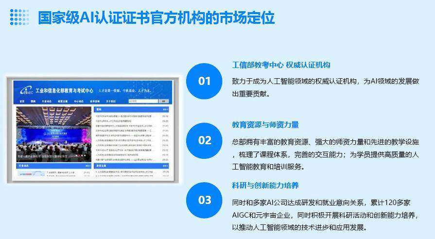 ai内容创作官网认证与考试：内容创作师证书含金量及考证必要性