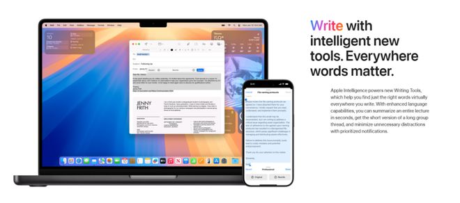 苹果智能写作工具：AI推荐免费用的写作软件，提升创作效率