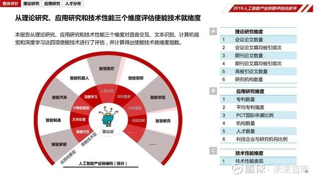 ai智能项目评估报告范文