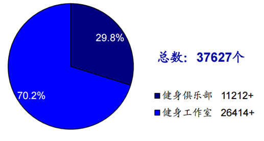 全方位健身现状与需求分析：综合调查报告及实用建议指南