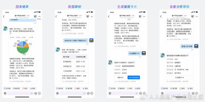 全面揭秘：钉钉AI创作助手使用指南，轻松提升工作效率与摸鱼新体验