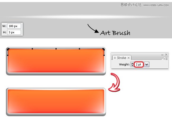 Illustrator中3D效果使用详解：从基础操作到高级应用全攻略