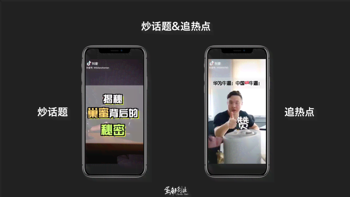 AI随拍抖音文案撰写攻略：全面掌握吸粉秘诀与热门话题，轻松提升视频热度