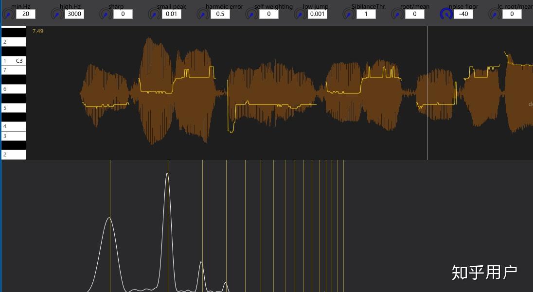 探索AI驱动的声音创作软件：功能、应用与选择指南