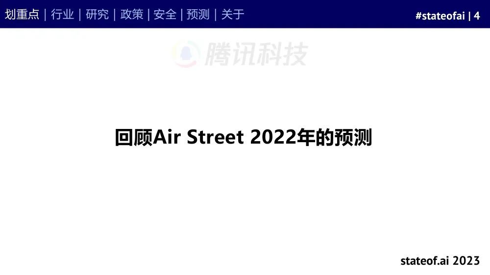 ai年度总结2023报告入口