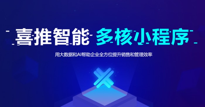 智能营销利器：高效智能广告系统助力精准推广