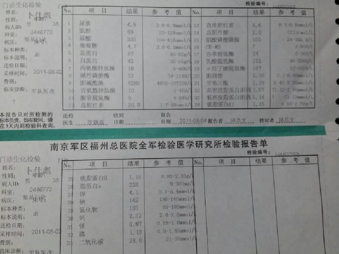 体检报告单解读：全面方法、总结、PPT及意义探究