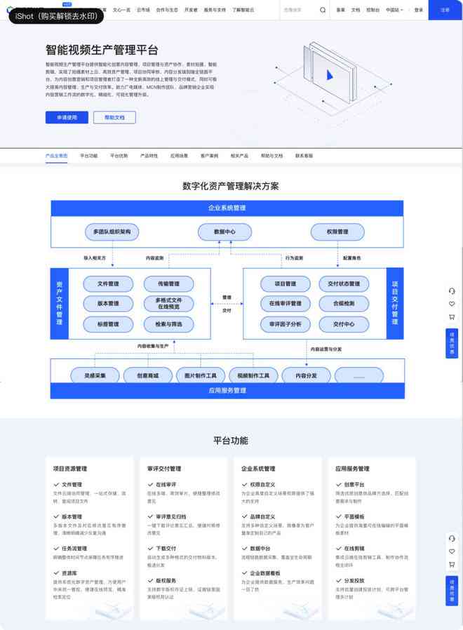 AI智能文案生成工具：全方位解决营销、广告与创意写作需求