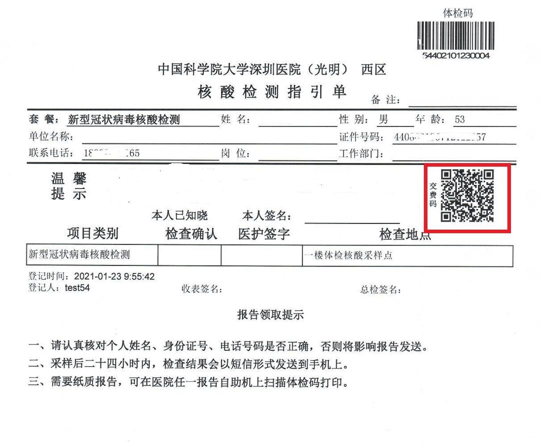 癌症报告生成器：在线制作检查报告单与书