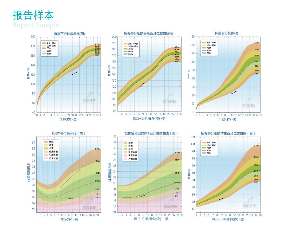 AI助力儿健成长：全面解析与生成个性化生长发育报告总结指南