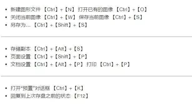 ai脚本插件如何删除快捷键