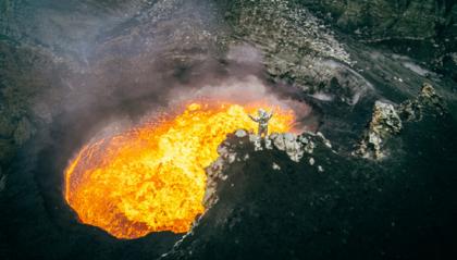 火山探险与爱好者指南：全方位了解火山奥秘与安全探险攻略