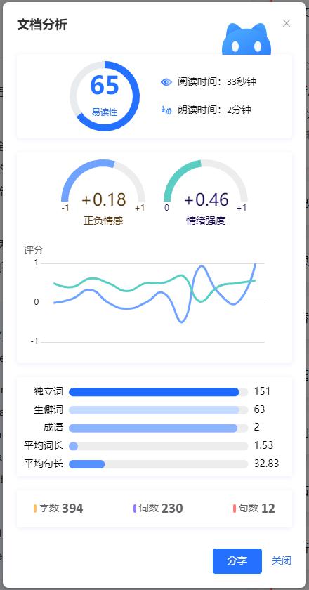 写作猫的降重会被认定为AI高风险吗：探讨AI写作辅助工具的检测与合规性