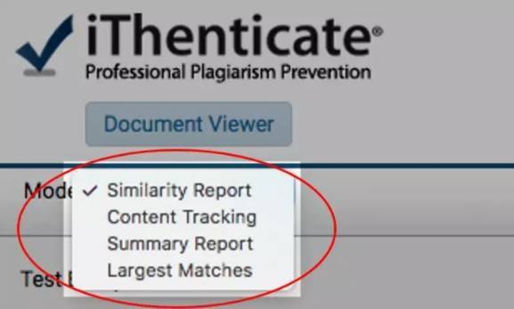iThenticate查重报告：解读、同行评议、费用、参考文献计算与查重检查详情