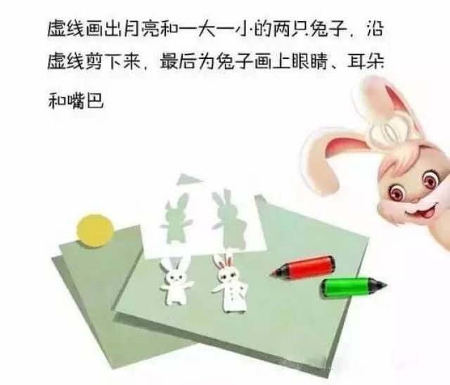 创意绘画文案：幼儿园简短短句素材与写作方法