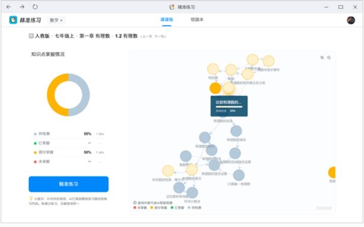 智能小狗助手：边趴着边高效完成作业的秘诀