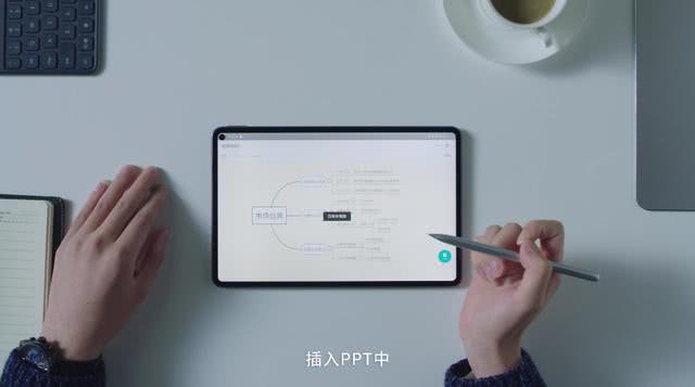 以用AI软件一键自动生成制作PPT，可以轻松实现自动生成工具的强大功能