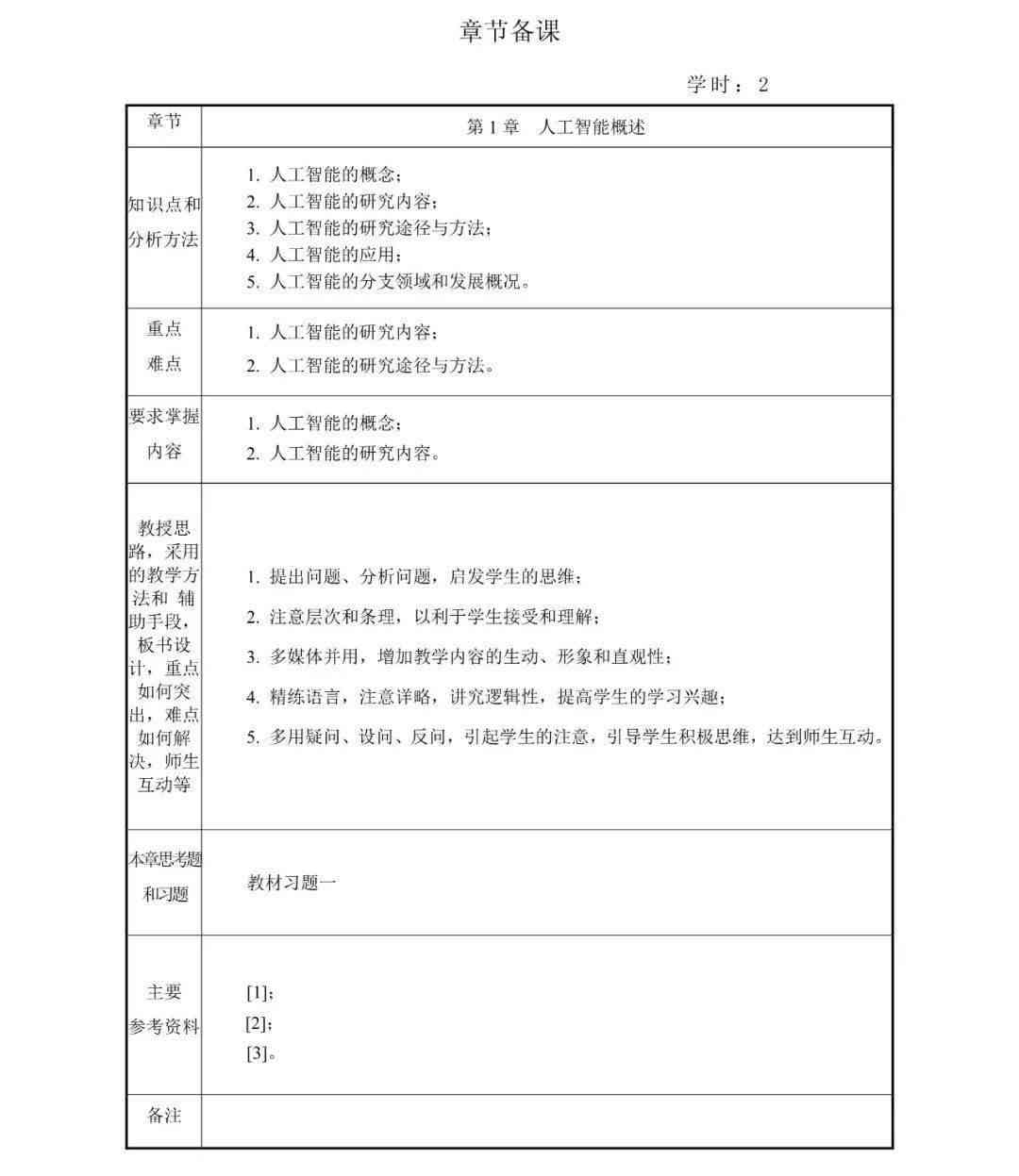 ai智能写作教学设计方案：从挑选软件到撰写教程全攻略