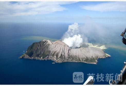 火山书写：揭秘火山喷发对地质、气候与人类文明的影响