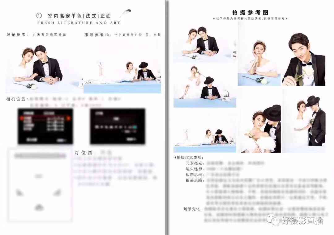 AI婚纱照与儿照创意文案撰写指南：全面解答拍摄、风格、主题及实用建议