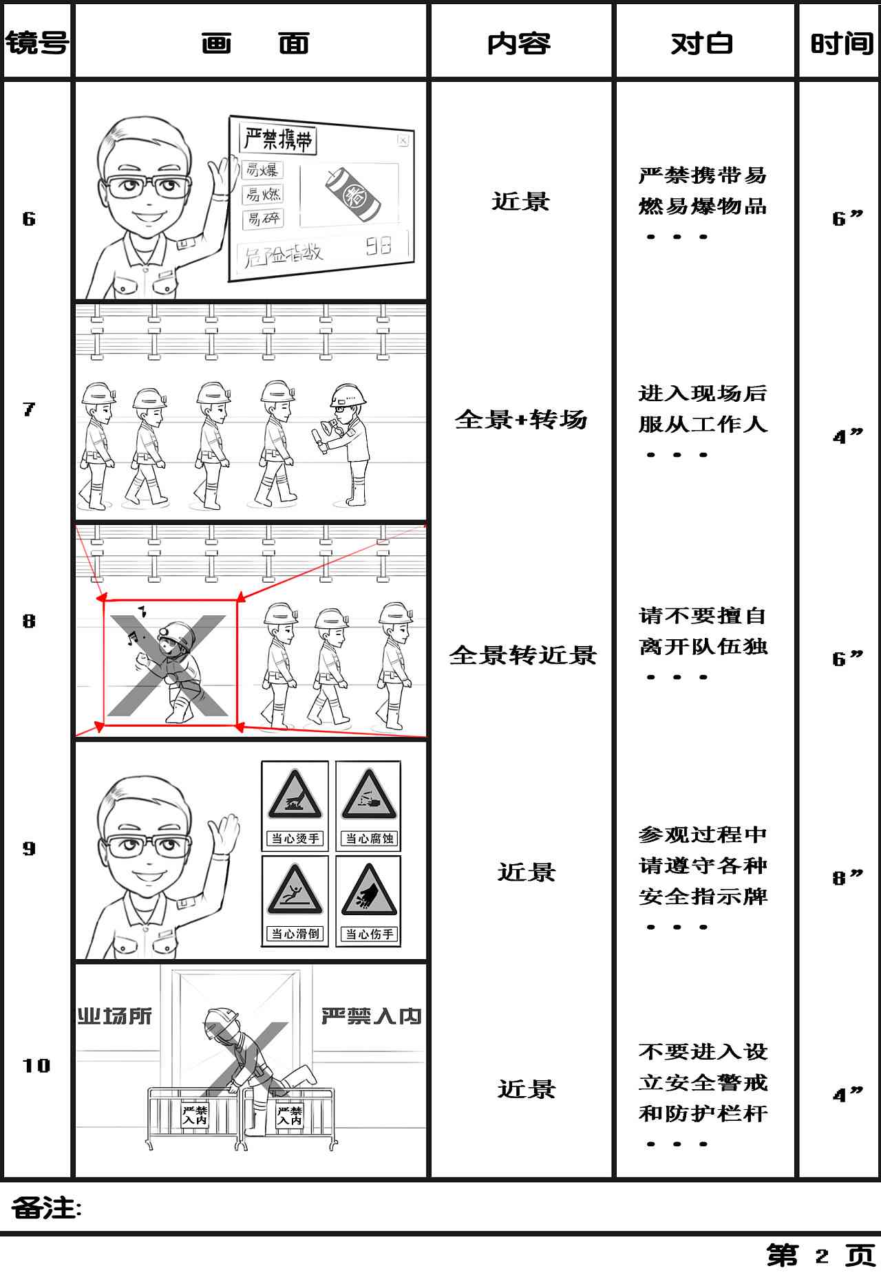 全方位AI分镜脚本设计指南：从构思到成品的完整教程与实践技巧