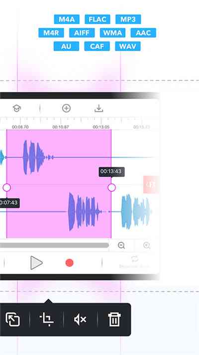 高效快捷：音频剪辑技巧与实践指南