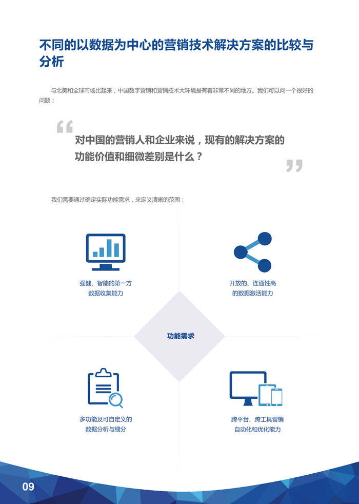 全面掌握AIDA模型：文案创作与营销策略深度解析