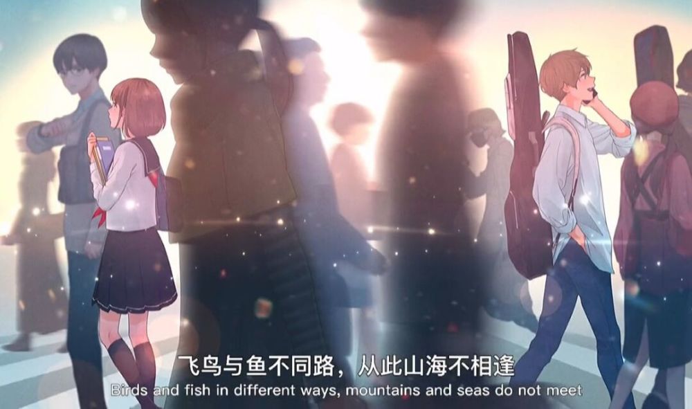 儿画抖音文案：精选简短句子大全，创意画画短视频必备文案