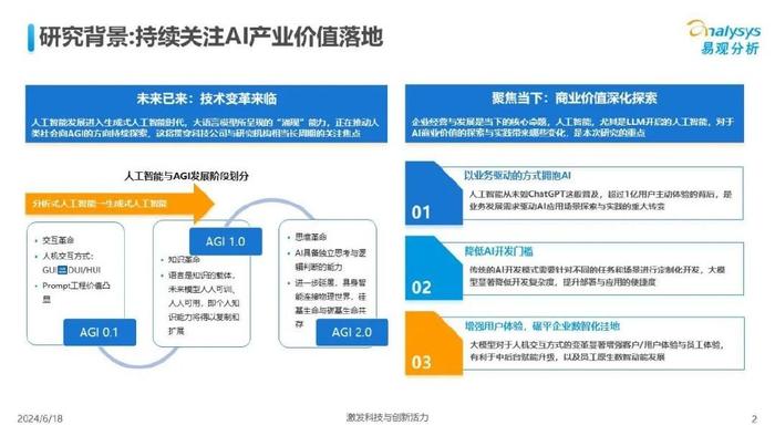 中国ai生态报告