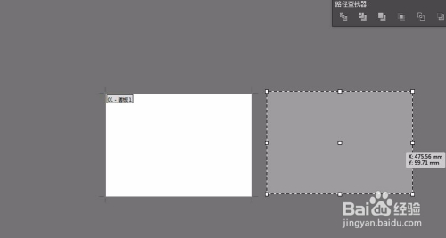 ai怎么创建圆形画布：建立圆形画布效果及画板方法