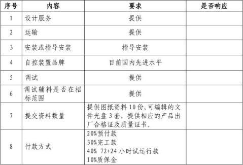 全方位免费投标书模板：涵各行业标准格式与实用指南