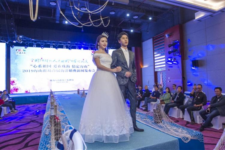 浪漫婚典：婚纱照中的爱情故事文案精选