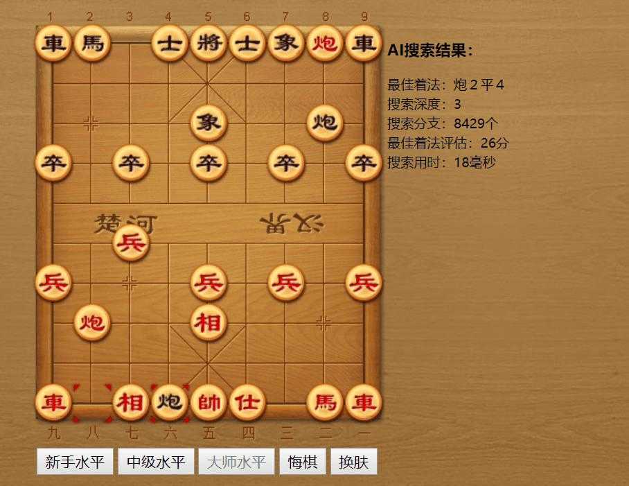 象棋AI智能脚本全集免费：含多种版本与功能，满足不同用户需求