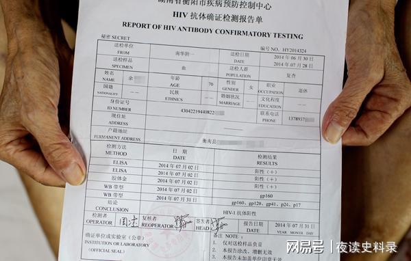 体检报告是否能全面检测滋病：揭开常见疑问与全面解读