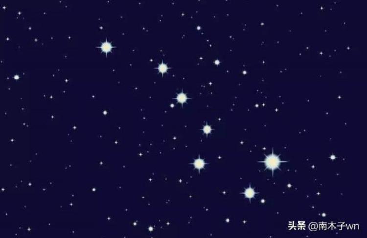 科学角度解析：为何对星星愿毫无成效