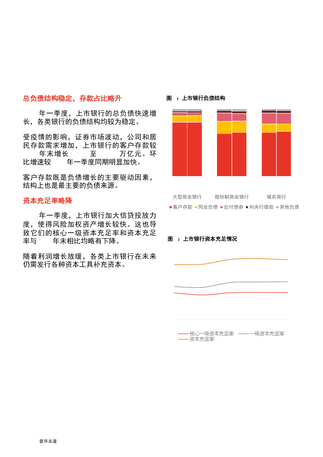 普华永道最新财务报告：深入解析公司业绩与市场表现