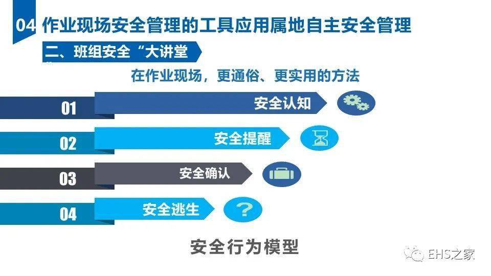 安全管理的：核心内容、四个主要内容、事故调查重点及重要性体现