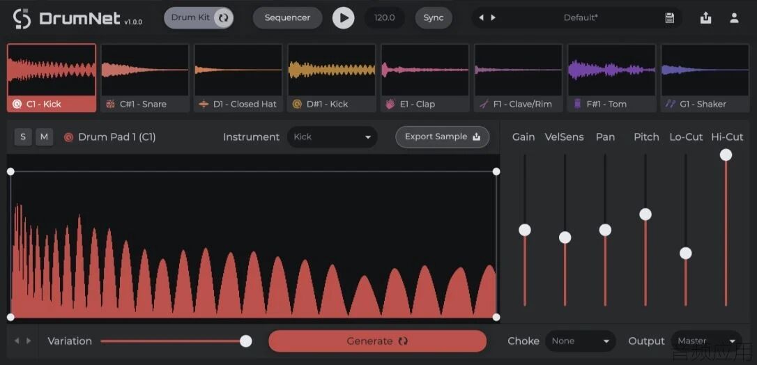 ai创作音频软件安装免费，支持手机端安装使用