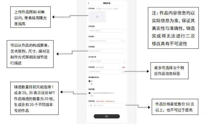 详解无界AI创作者认证流程：从申请到作品上传的全方位指南