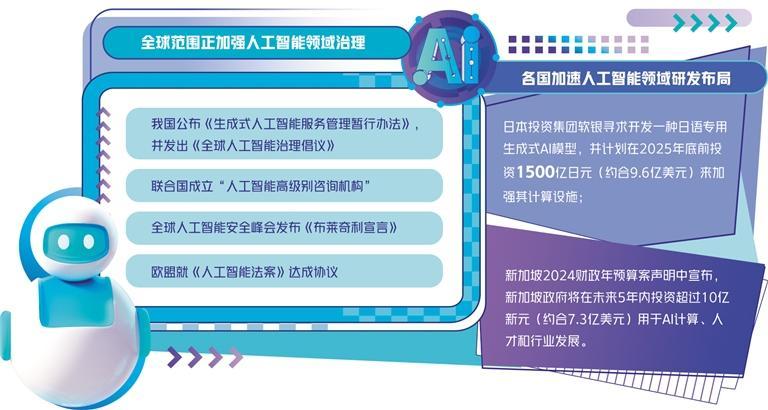 长沙人工智能培训课程：全面掌握AI技能与实践应用