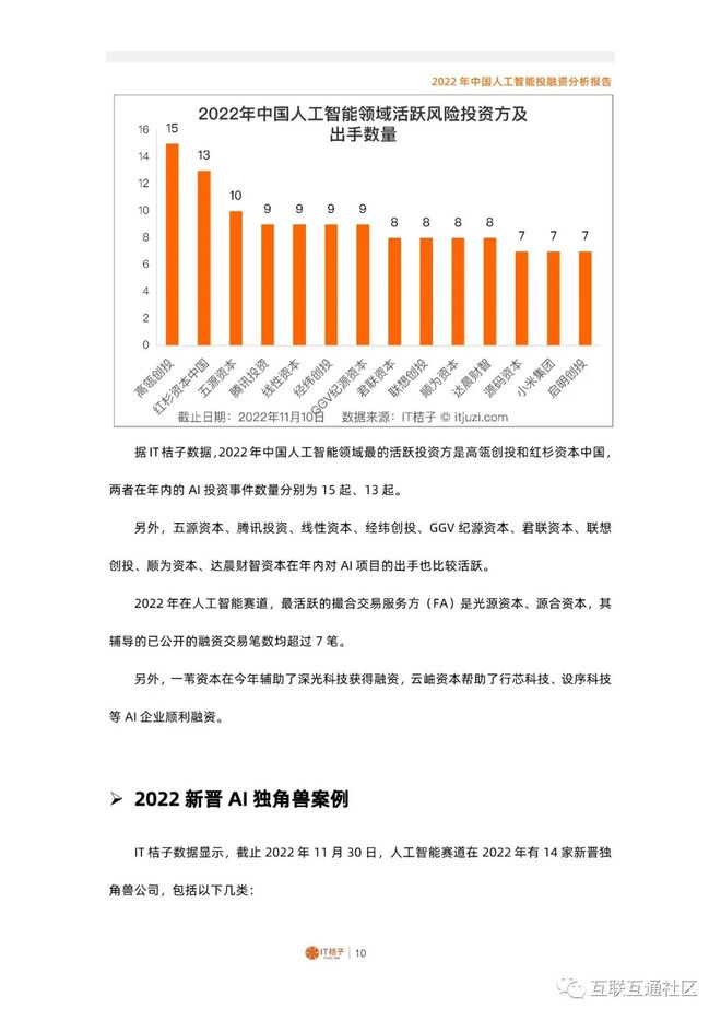 ai财报风险分析报告