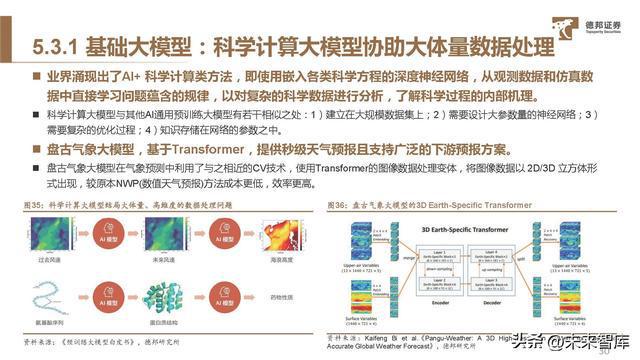 中美AI大模型应用差异分析与深度研究：行业比较研究报告论文