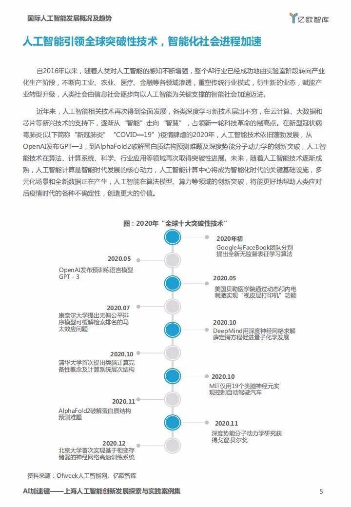 人工智能实训项目总结：AI实训报告撰写指南与实践案例分析