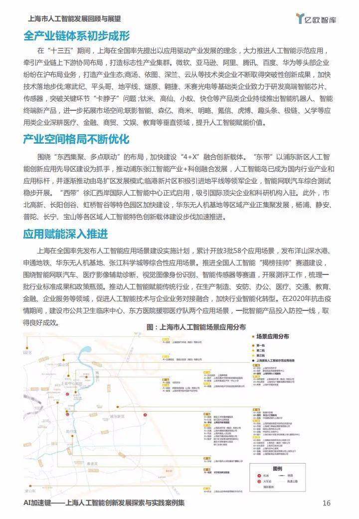 人工智能实训项目总结：AI实训报告撰写指南与实践案例分析