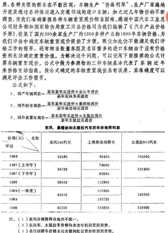 车辆综合性能评估与车况深度检测报告