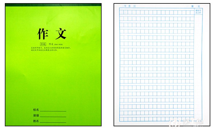 大学生高效作业必备：精选适合的作业本款式与特点