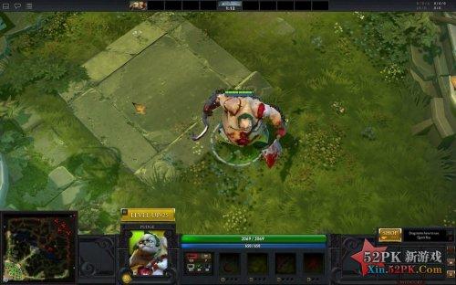 Dota 2 自定义模式权限限制与优化策略解析