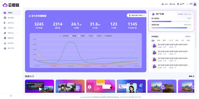 AI全自动剪辑软件价格一览：高效创作工具性价比解析