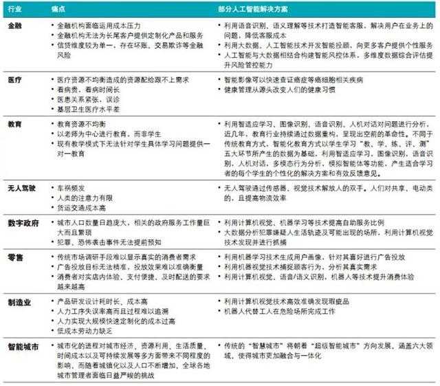 AI在中国的前景分析报告：撰写指南与总结概述