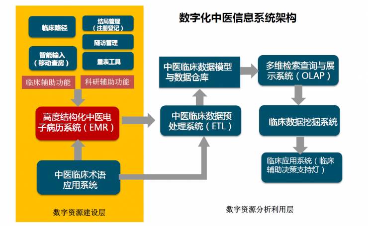 揭秘盘古大模型：如何助力研发与中医药智能化问诊